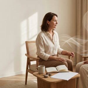 Sesiones two women during wellness session 202608131539