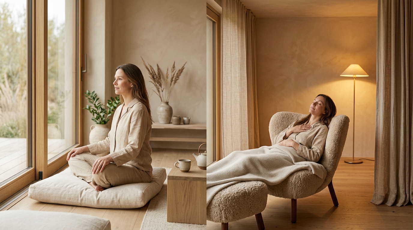 woman relaxing in wellness space 202608131619